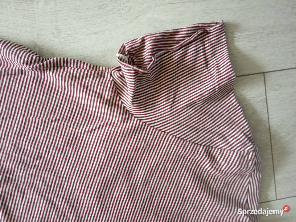 tshirt Denim Tom Tailor Częstochowa