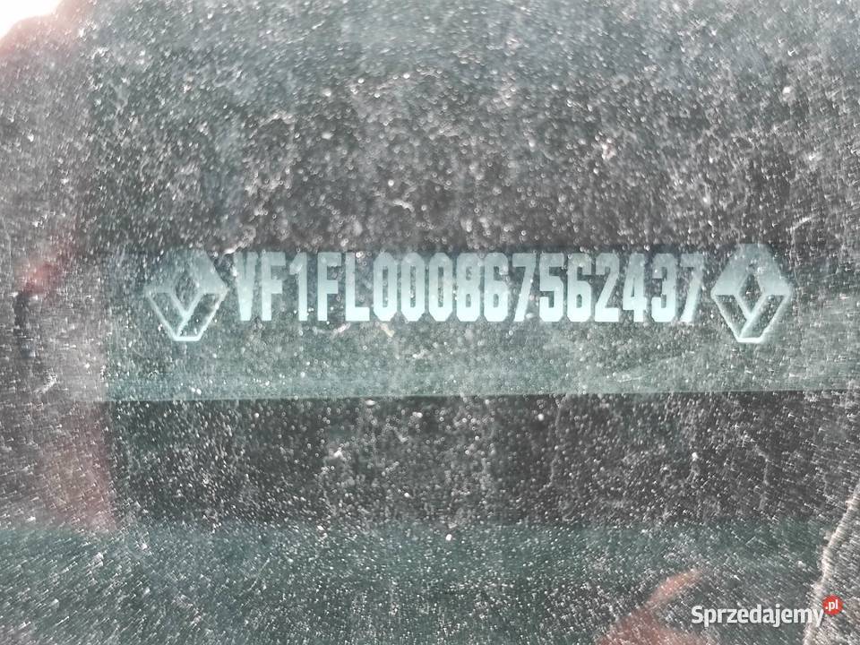 Sprzedam Renault Trafic 2021 20 dCi 130 Furgon Słubice