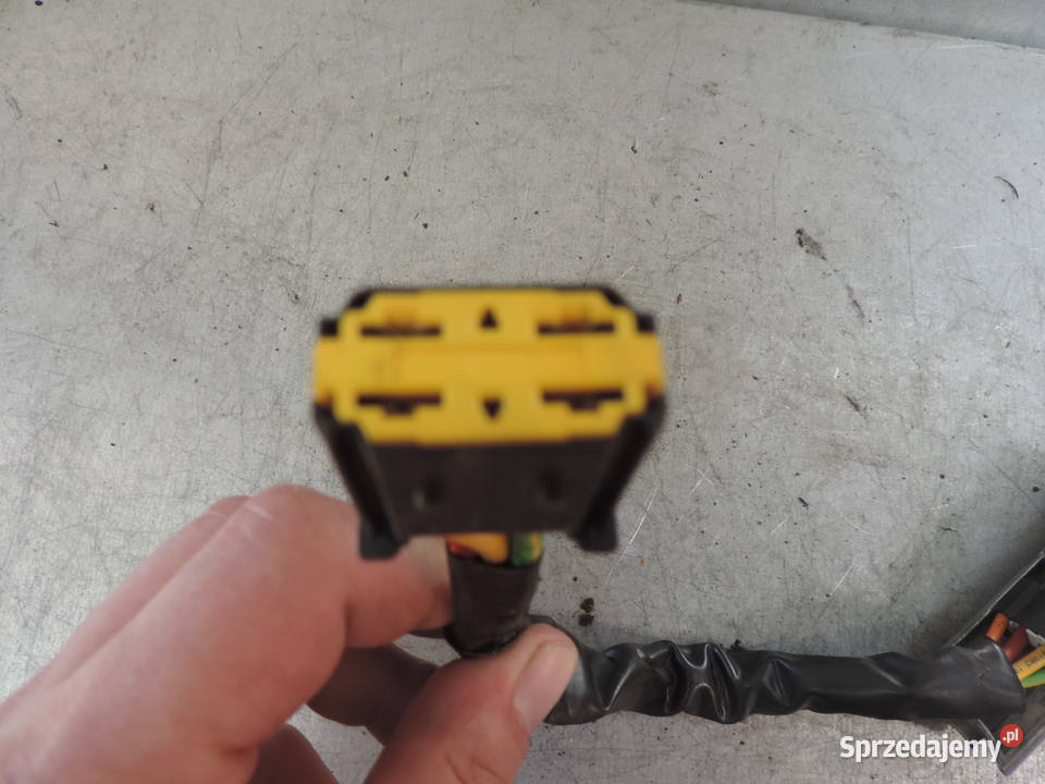 STACYJKA RENAULT TWINGO 1 FL Nowy Sącz