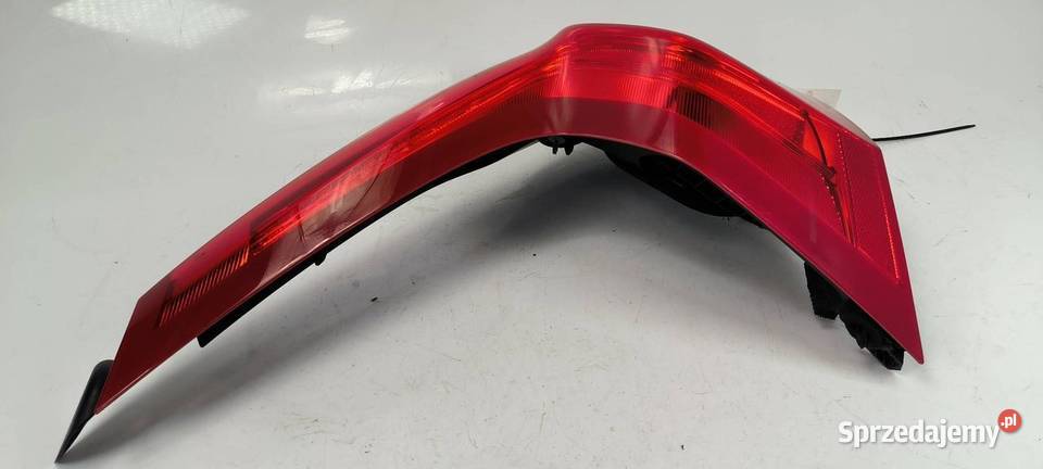 LAMPA LEWA TYŁ VOLVO V60 Lipno