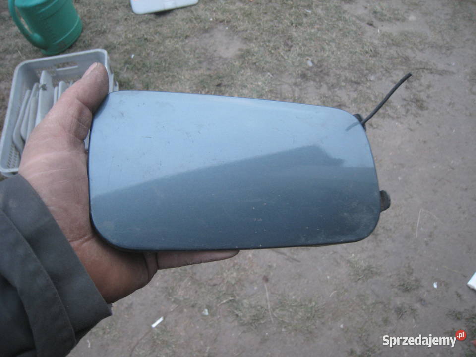 Klapka wlewu paliwa BMW E39 touring osobowe małopolskie sprzedam