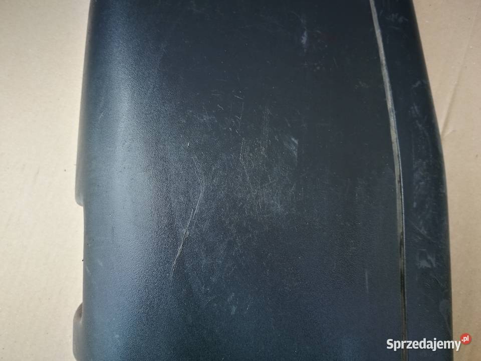 Narożnik zderzak tył lewy Ducato 2 II 9401 Międzychód