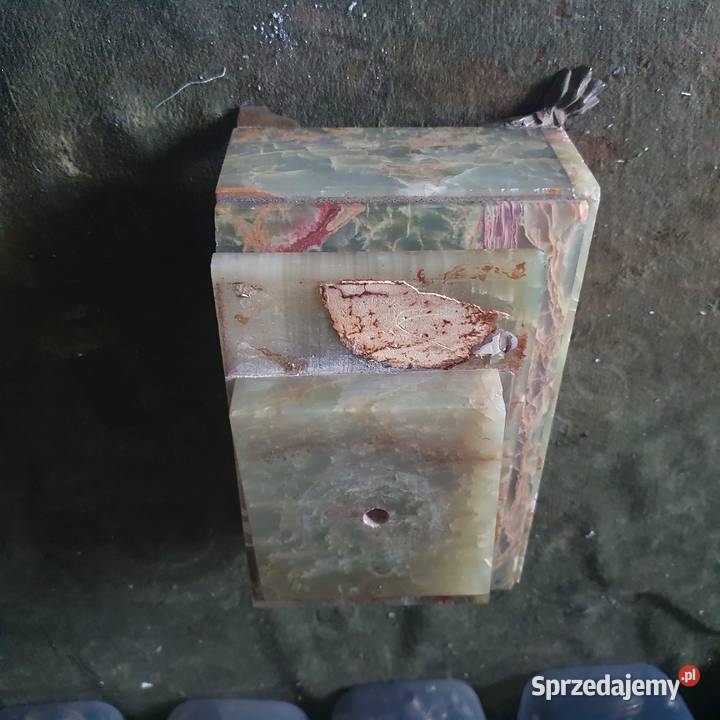 Kamienne elementy podstawy sjenit dolnośląskie Wrocław