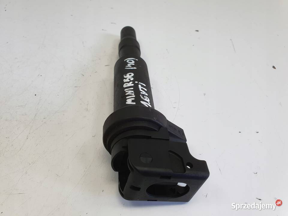 Mini One R56 14 16V VTi CEWKA ZAPŁONOWA Pozostałe Janów