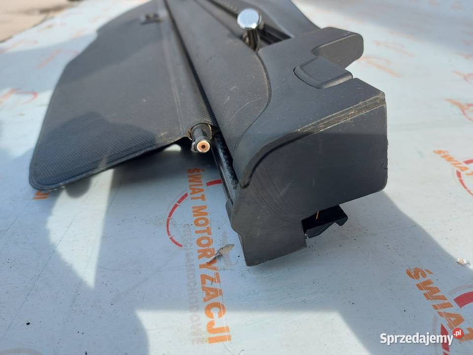 BMW E61 roleta bagażnika Kielce