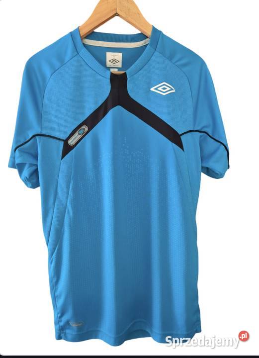 Koszulka sportowa UMBRO Rozmiar L mazowieckie sprzedam