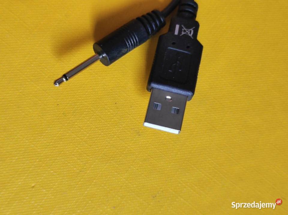 Stereo złącze Cable AUX 35mm Mono Mini Jack Plug Kielce sprzedam