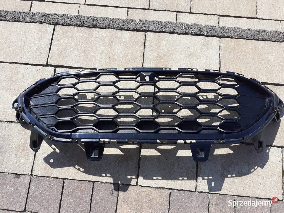 Atrapa grill Ford Kuga ST line Mk3 łódzkie Piotrków Trybunalski