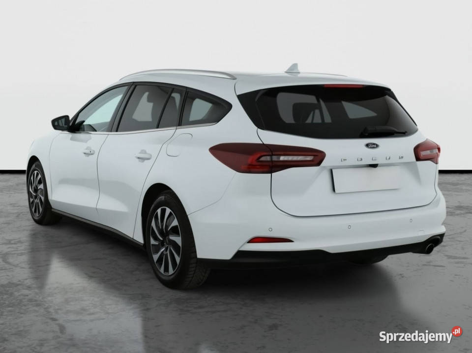Ford Focus 15 EcoBlue dolnośląskie Bielany Wrocławskie