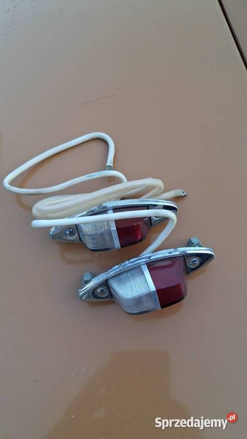 Części Moskwicz 408 Radom