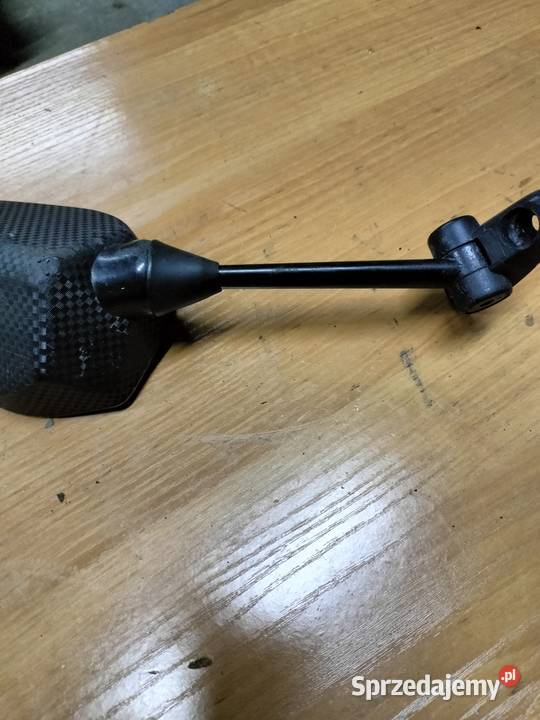 Lewe lusterko Yamaha TZR 50 Łubno sprzedam