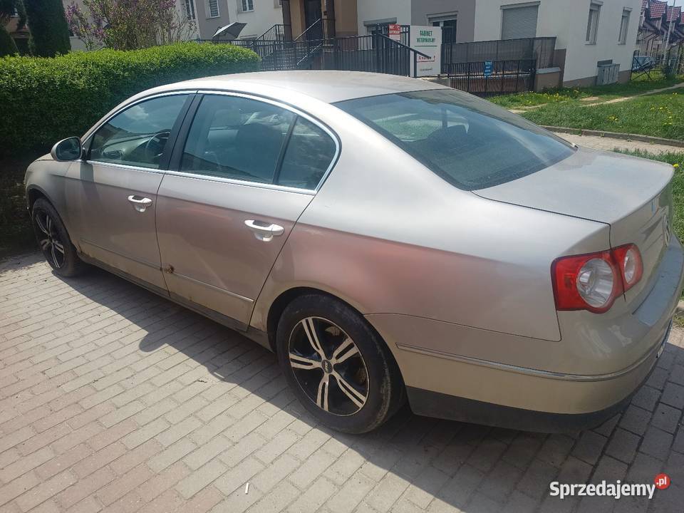 VW passat Passat