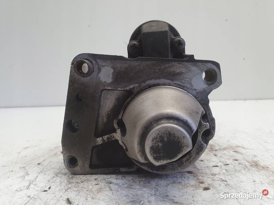 ROZRUSZNIK Peugeot RCZ 16 THP oryginał lubelskie Chełm