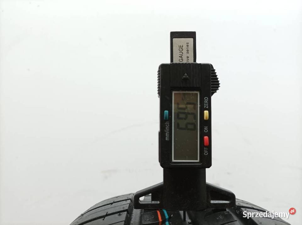 OPONA LETNIA HANKOOK OPTIMO K715 17565R14