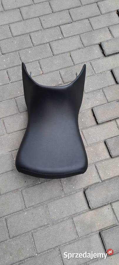 BMW R1200GS Siedzenie Kanapa Niskie Oryginalne sprzedam