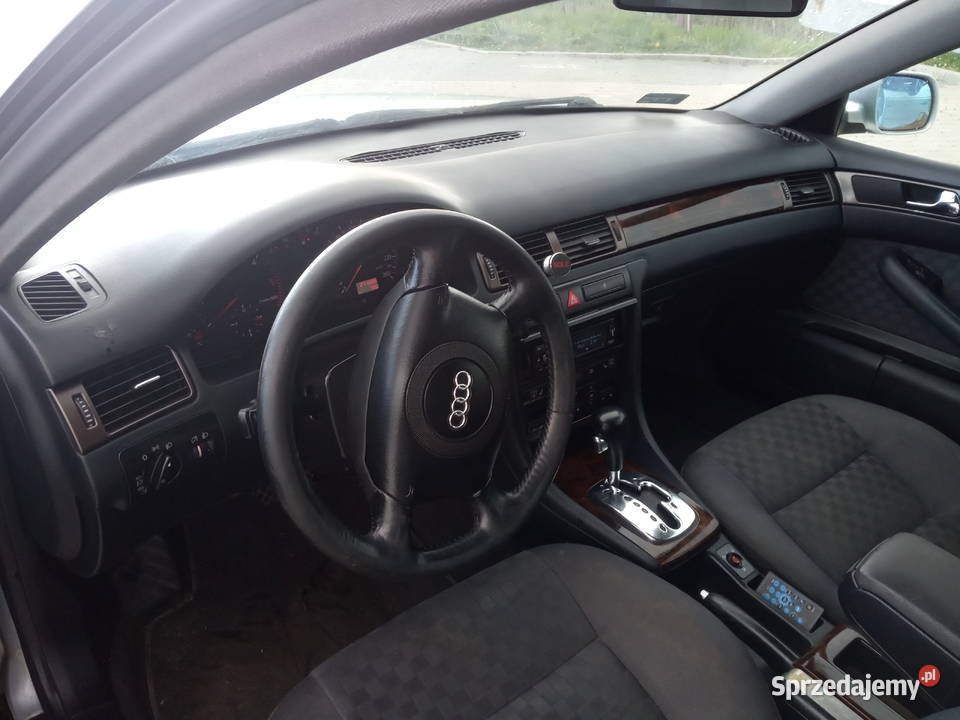 Audi Tuszynek Majoracki sprzedam