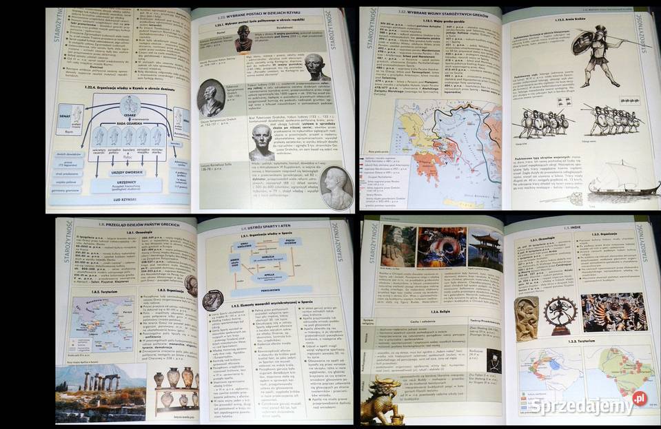 Historia Vademecum Matura 2014 R Antosik E