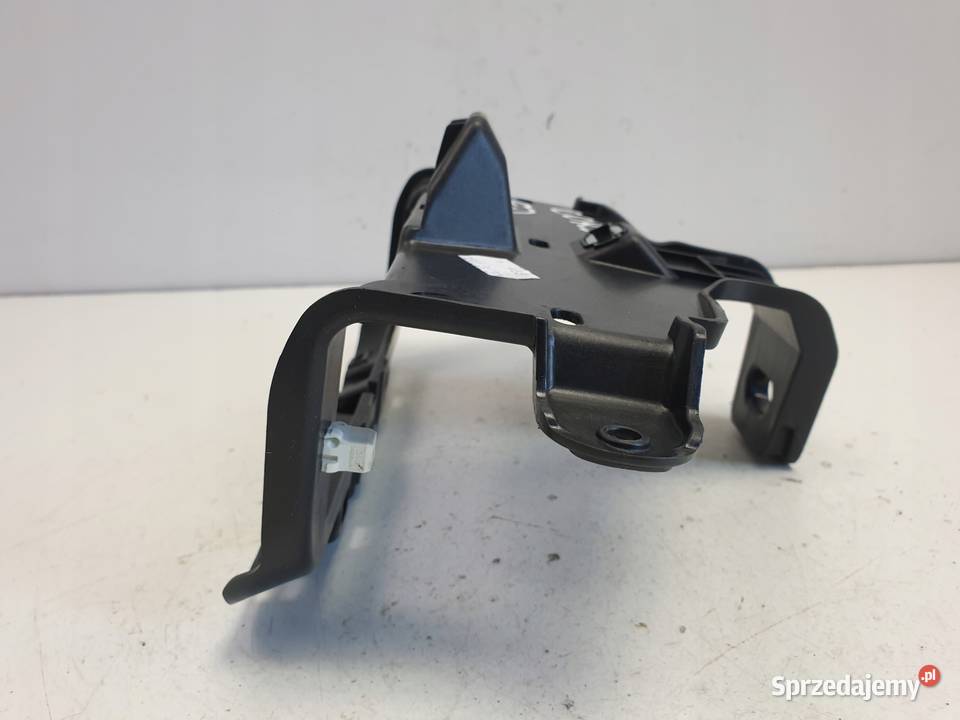 Opel Corsa F STELAŻ RADIA Ramka 39176209 lubelskie Rudka