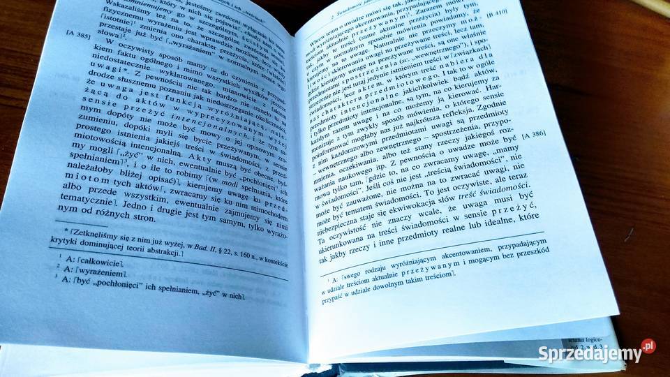 Badania dotyczące fenomenologii i teorii pomorskie Gdańsk