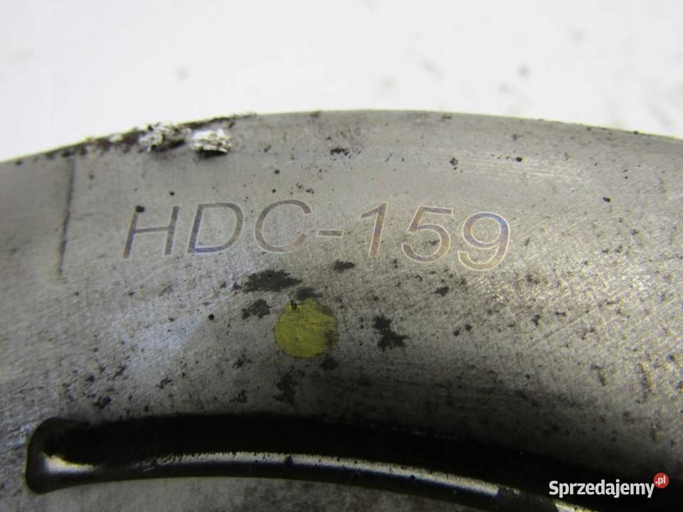 KOŁO DWUMASOWE DWUMASA 17CRDI KIA SPORTAGE IV