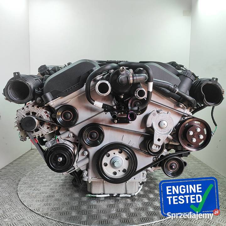 ASTON MARTIN DB11 2016 52 L 447 kW AE31 Poznań sprzedam