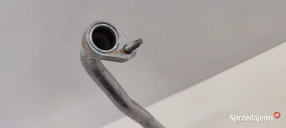 SKODA KAROQ PRZEWÓD KLIMATYZACJI 5Q0816743H dolnośląskie