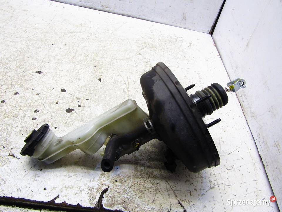 SERWO POMPA HAMULCOWA 13 IVTEC HONDA JAZZ IV sprzedam