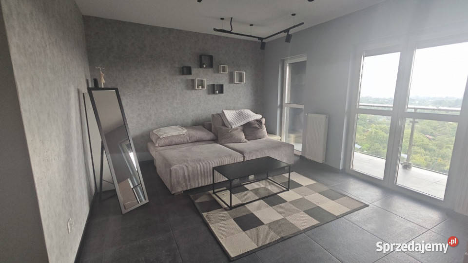Wynajmę kawalerkę z balkonem Wołyńska 8 podkarpackie Rzeszów