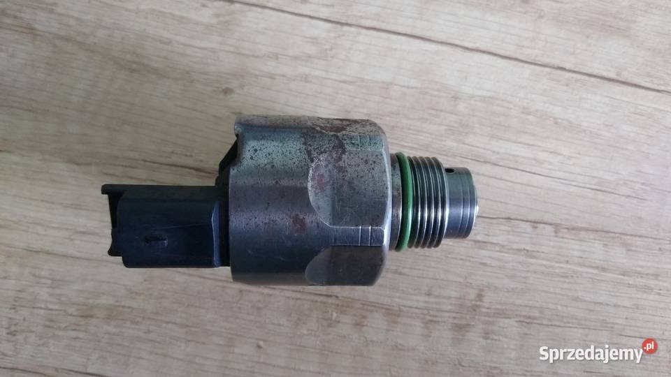 Czujnik ciśnienia paliwa pompy 18 Tdci 125 Ford Pompy paliwa zachodniopomorskie Koszalin sprzedam
