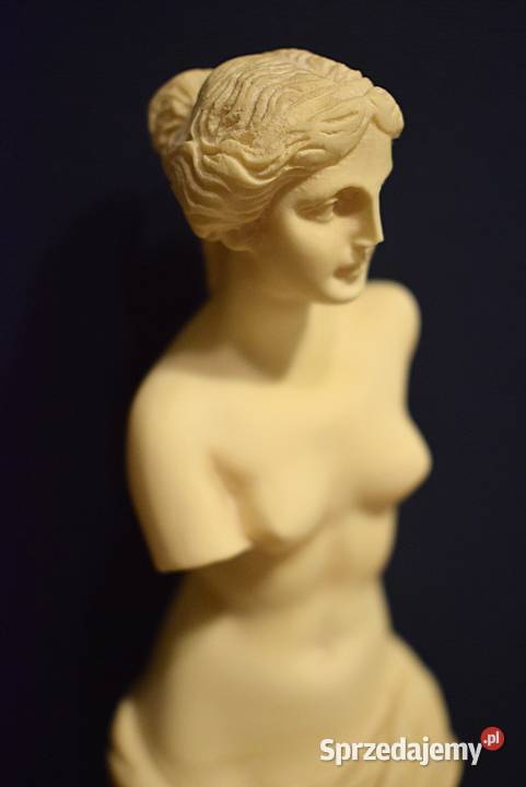 Afrodyta replika rzeźby z mitologii greckiej Chełmno sprzedam