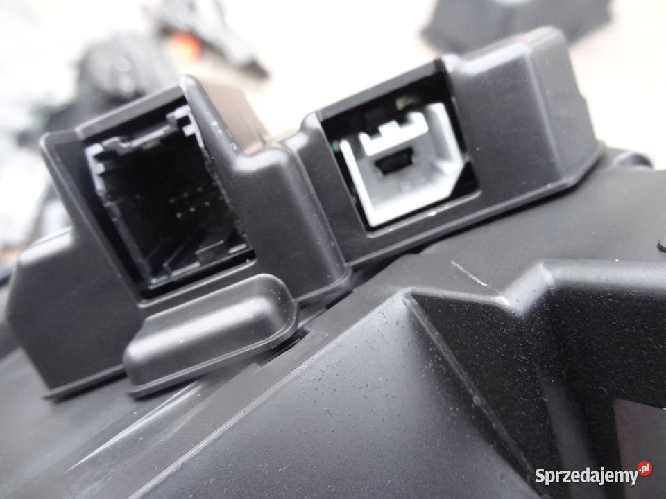 WYŚWIETLACZ HEAD UP OPEL INSIGNIA B 840200059 sprzedam