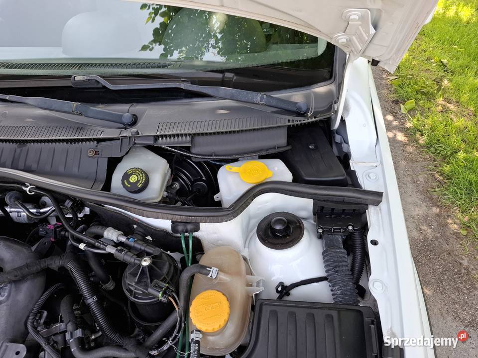 Opel Combo 17 100 okazja Żywiec