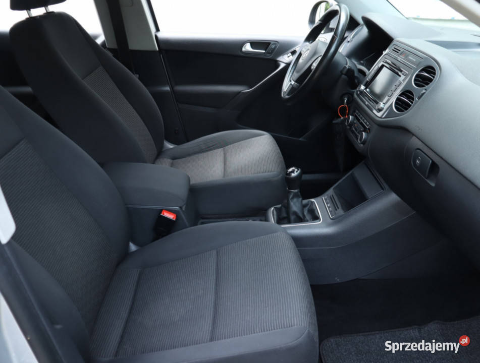 VW Tiguan 14 TSI komputer pokładowy Tiguan Piaseczno