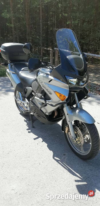Honda Varadero XL 1000V turystyczny Biłgoraj