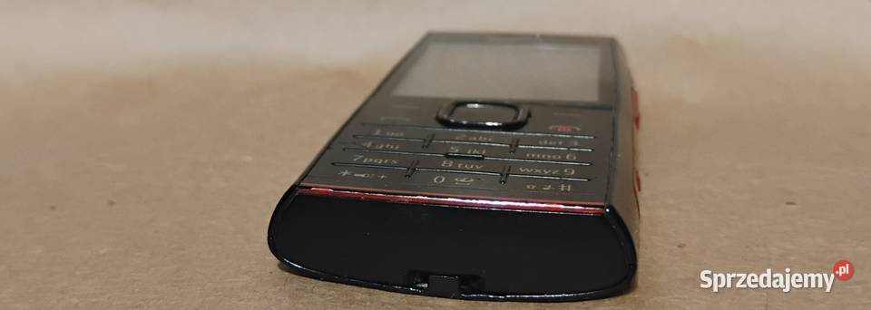 NOKIA X2 rm618 ładowarka Nokia opolskie Opole