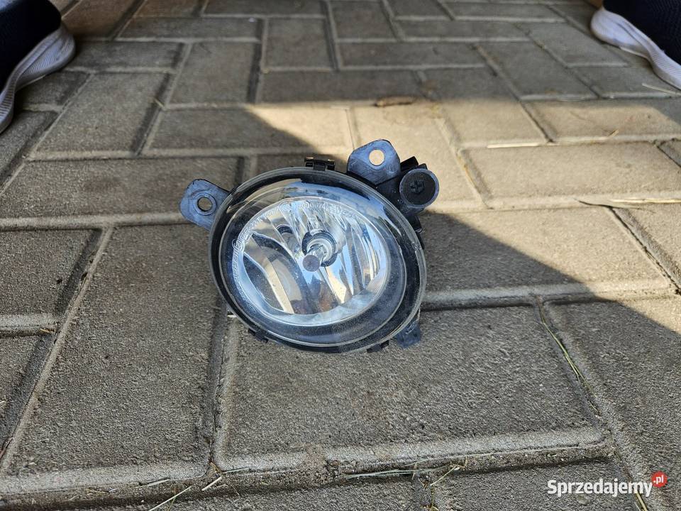 BMW F20 F30 HALOGEN PRAWY PRZÓD 7248912 Międzychód
