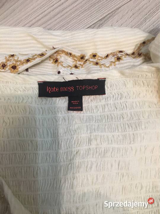 Sukienka Kate Moss x TopShop XS Kraków sprzedam