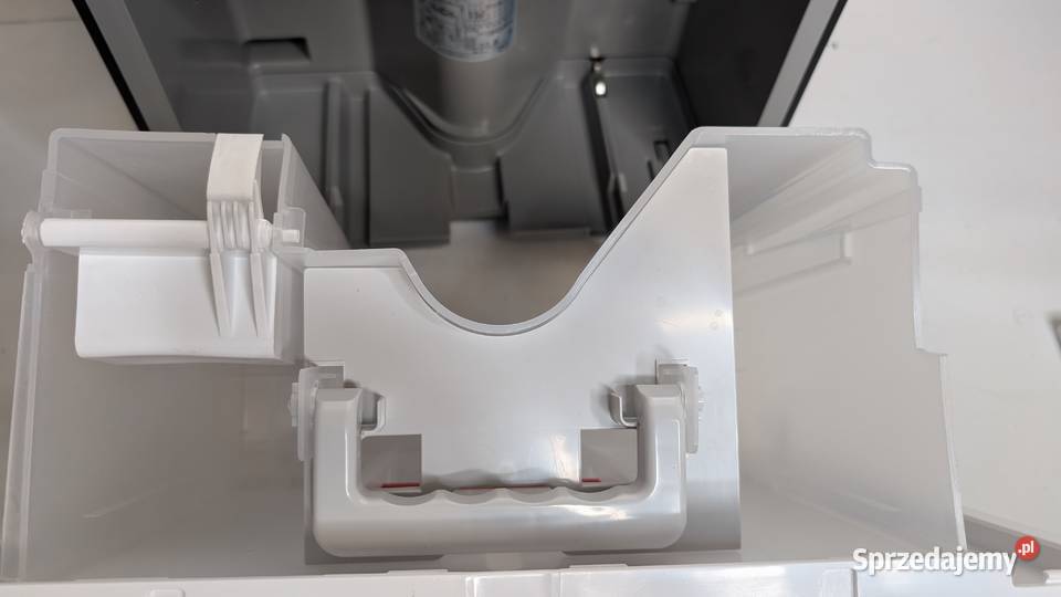 Osuszacz powietrza Comfee MDDP50DEN7 małopolskie Jadowniki