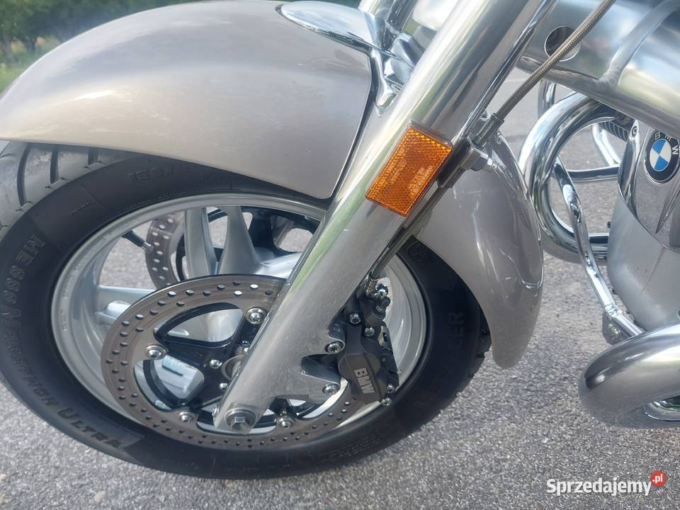 BMW R 1200 C Bond Twin Spark Super stan sprzedam