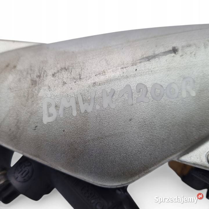 PRAWA DŹWIGNIA HAMULCA SET BMW K1200 K1200R K43 Chełm