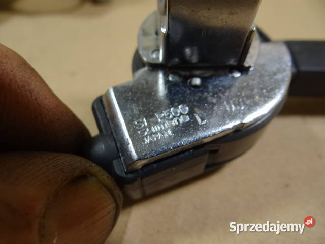 przerzutki przód Shimano FDZ204 RETRO Żary