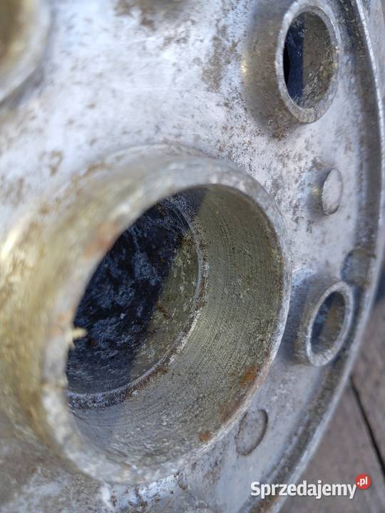 WSK SHL piasta bęben nowy mazowieckie Piaseczno