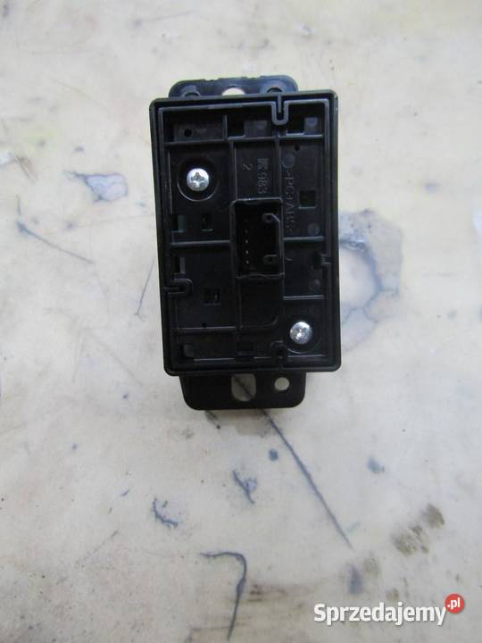 PRZEŁĄCZNIK PANEL TRYBU JAZDY NAPĘDU SUZUKI SX4 osobowe