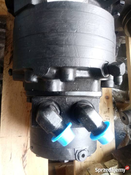 Silnik Hydrauliczny S1C763S5 Kielce sprzedam