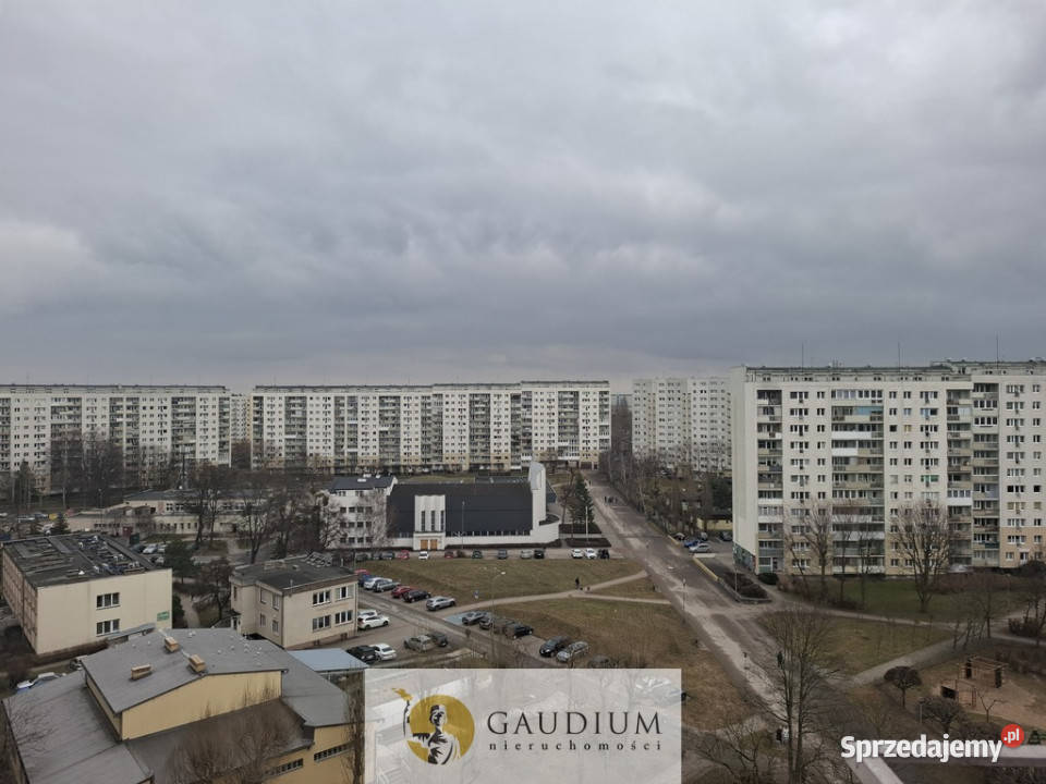 Kawalerka Żabianka Gdyńska 10 piętro pomorskie Gdańsk