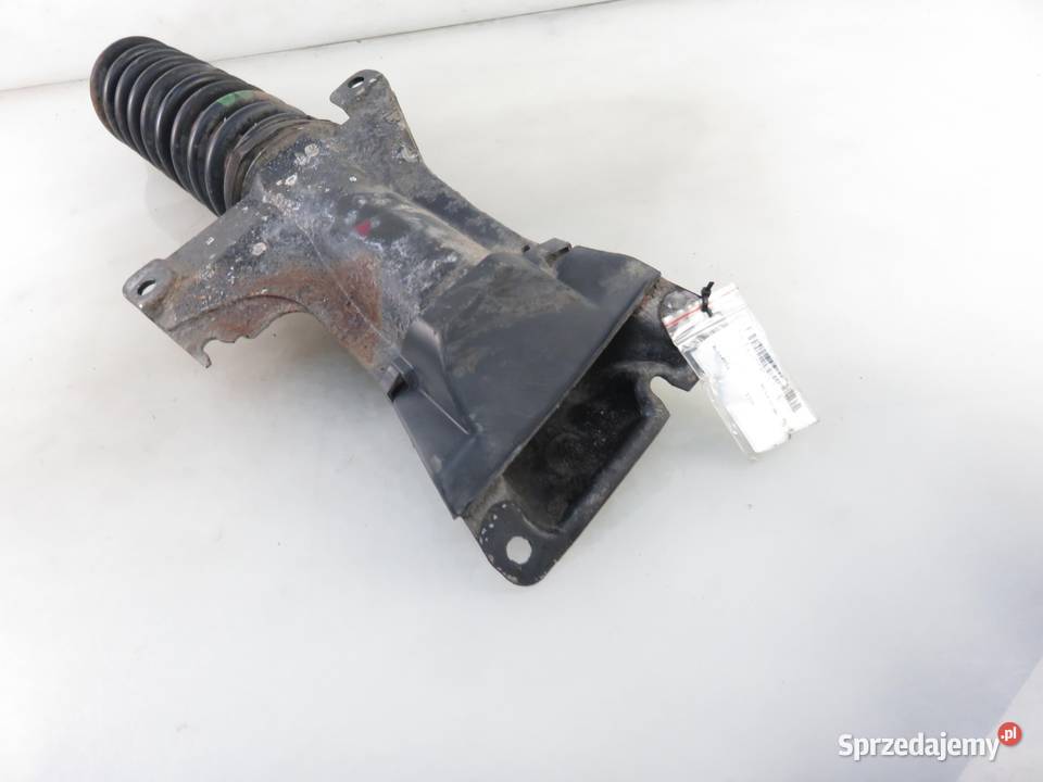 AMORTYZATOR LEWY TYLNY AUDI 80 B4 KOMBI