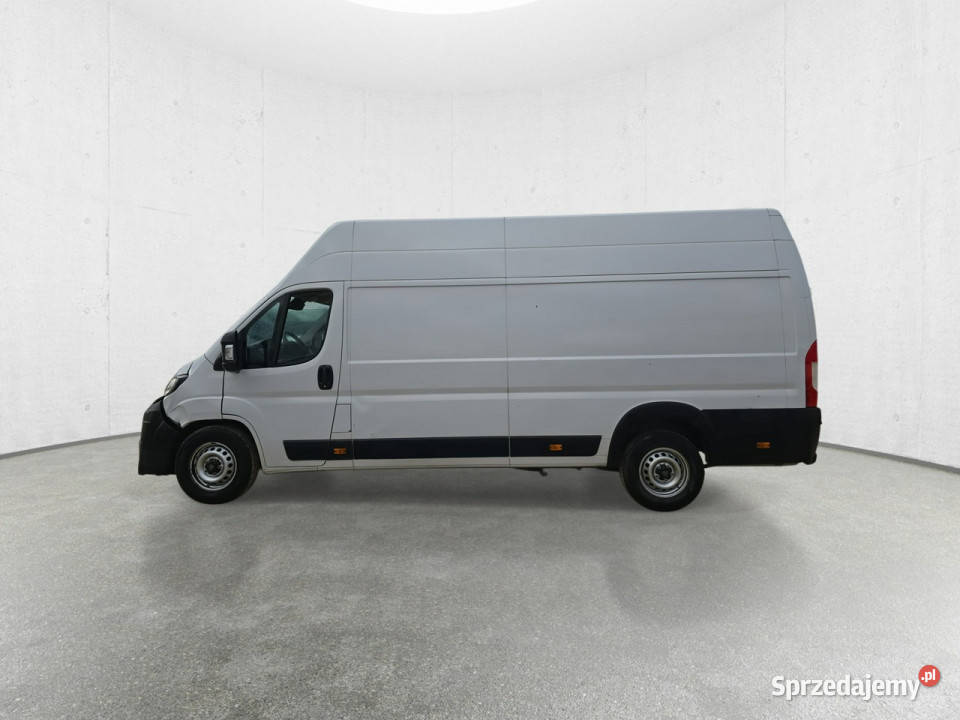 Peugeot Boxer Poleasingowe BZ Komorniki sprzedam