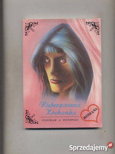 Niebezpieczna kochanka zachodniopomorskie Szczecin