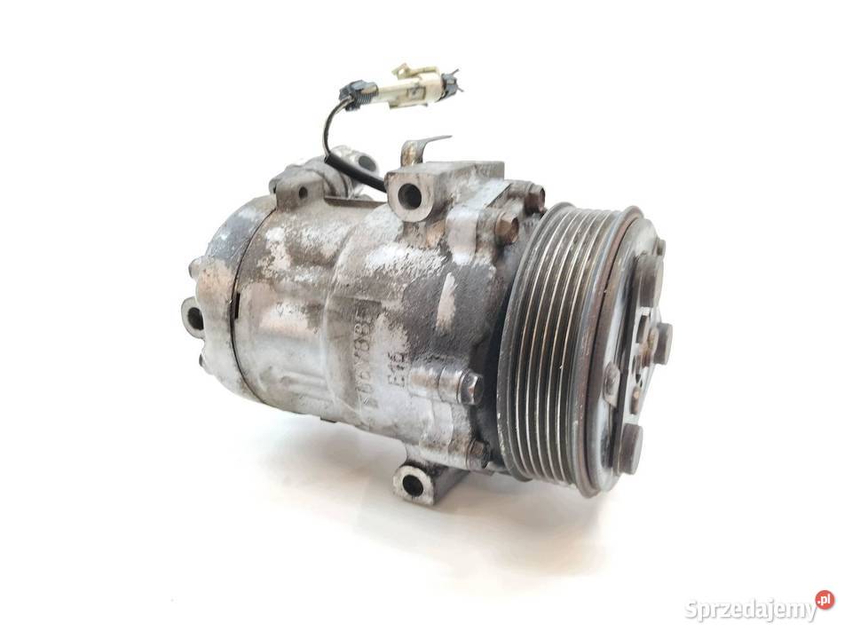 SPRĘŻARKA KLIMATYZACJI 13 D Suzuki Swift IV sprzedam