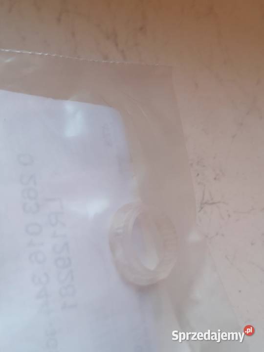 Gumka uszczelka czujnika PDC Land Rover nowa Czujniki